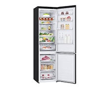 LG Хладилник c долна камера, DoorCooling⁺™ технология, 384L капацитет, GBB72SWVGN, GBB72MCVGN, thumbnail 12