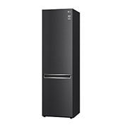 LG Хладилник c долна камера, DoorCooling⁺™ технология, 384L капацитет, GBB72SWVGN, GBB72MCVGN, thumbnail 14