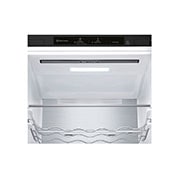 LG Хладилник c долна камера, DoorCooling⁺™ технология, 384L капацитет, GBB72SWVGN, GBB72MCVGN, thumbnail 9