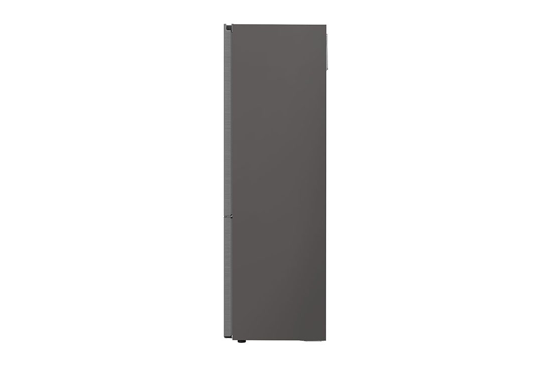 LG Хладилник c долна камера, DoorCooling⁺™ технология, 384L капацитет, GBB62PZGGN, thumbnail 15