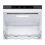 LG Хладилник c долна камера, DoorCooling⁺™ технология, 384L капацитет, GBB62PZGGN, thumbnail 6