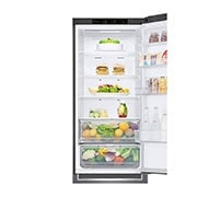 LG Хладилник c долна камера, DoorCooling⁺™ технология, 384L капацитет, GBP62DSNGN, GBP62DSNGN, thumbnail 8