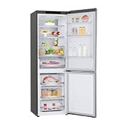 LG Хладилник c долна камера, DoorCooling⁺™ технология, 341L капацитет, GBB71PZVGN, GBB71PZVGN, thumbnail 11