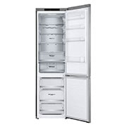 LG Хладилник c долна камера, DoorCooling⁺™ технология, 384L капацитет, GBB92STBAP, GBB92STBAP, thumbnail 3