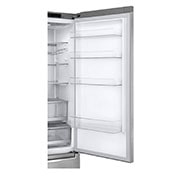 LG Хладилник c долна камера, DoorCooling⁺™ технология, 384L капацитет, GBB92STBAP, GBB92STBAP, thumbnail 9