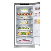 LG Хладилник c долна камера, DoorCooling⁺™ технология, 384L капацитет, GBB92STBAP, GBB92STBAP, thumbnail 10