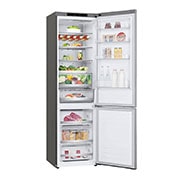 LG Хладилник c долна камера, DoorCooling⁺™ технология, 384L капацитет, GBB92STBAP, GBB92STBAP, thumbnail 12
