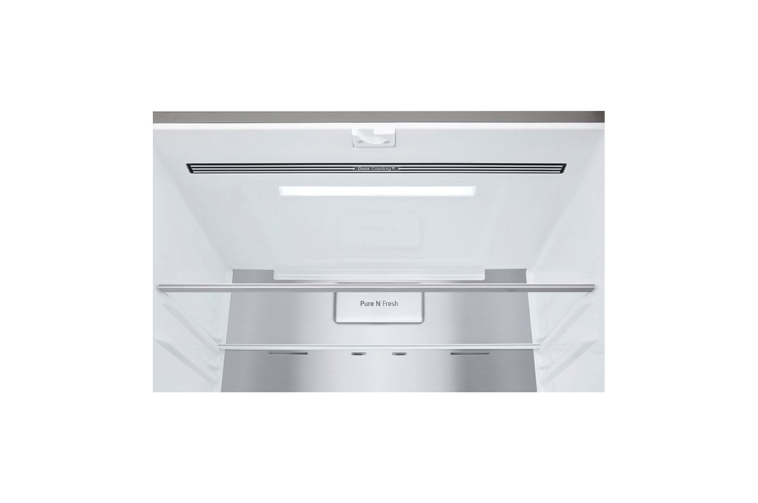 LG Slim Multi-Door хладилник, DoorCooling⁺™ и ThinQ™ технология, 506L капацитет, GML844PZ6F, GML844PZ6F, thumbnail 5