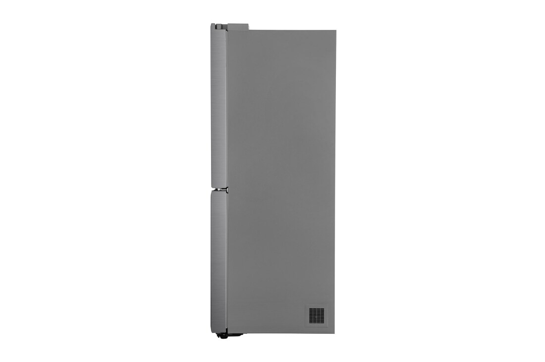 LG Slim Multi-Door хладилник, DoorCooling⁺™ и ThinQ™ технология, 506L капацитет, GML844PZ6F, GML844PZ6F, thumbnail 14