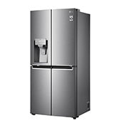LG Slim Multi-Door хладилник, DoorCooling⁺™ и ThinQ™ технология, 506L капацитет, GML844PZ6F, GML844PZ6F, thumbnail 13