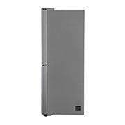 LG Slim Multi-Door хладилник, DoorCooling⁺™ и ThinQ™ технология, 506L капацитет, GML844PZ6F, GML844PZ6F, thumbnail 14