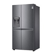 LG Side-by-Side хладилник, 634L капацитет, GSLV30DSXM, GSLV30DSXM, thumbnail 9