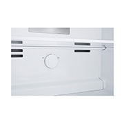 LG Хладилник c горна камера, DoorCooling+™ технология, 335L капацитет, GTBV38PZGKD, GTBV38PZGKD, thumbnail 5