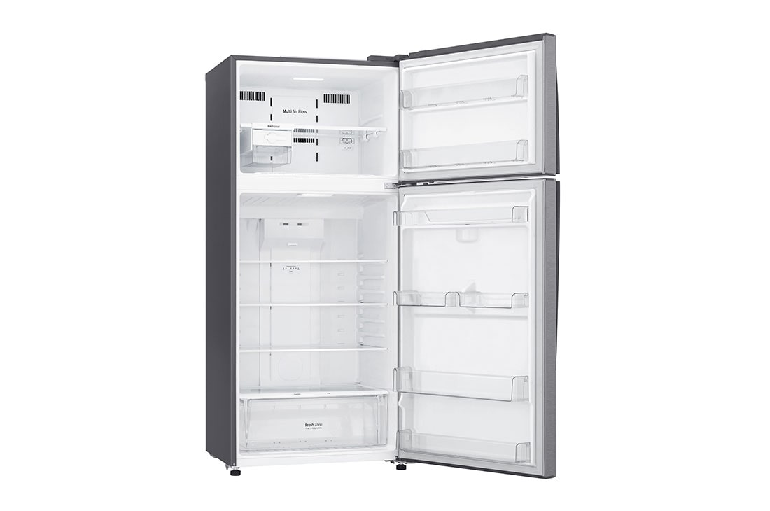 LG Хладилник c горна камера, 509L капацитет, GTB744DSCV, GTB744DSCV, thumbnail 13