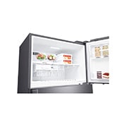 LG Хладилник c горна камера, 509L капацитет, GTB744DSCV, GTB744DSCV, thumbnail 7