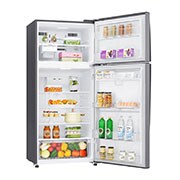 LG Хладилник c горна камера, 509L капацитет, GTB744DSCV, GTB744DSCV, thumbnail 12