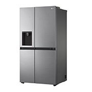 LG Side-by-Side хладилник, 635L капацитет, GSLV51PZXM, GSLV51PZXM, thumbnail 11