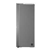 LG Side-by-Side хладилник, DoorCooling<sup>+</sup>™ технология, 655L капацитет, GSBV70PZTM, GSBV70PZTM, thumbnail 11