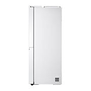 LG Side-by-Side хладилник,DoorCooling<sup>+</sup>™ и ThinQ™ технология, 635L капацитет, GSLV71SWTM, GSLV71SWTM, thumbnail 13
