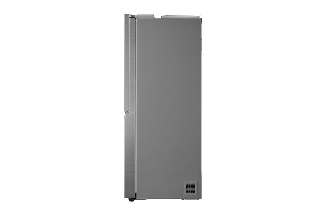 LG Door-in-Door™ Side-by-Side хладилник, DoorCooling<sup>+</sup>™ и ThinQ™ технология, 635 L капацитет, GSJV70PZTF, GSJV70PZTF, thumbnail 14