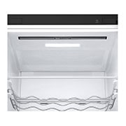 LG Хладилник c долна камера, DoorCooling<sup>+</sup>™ и ThinQ™ технология, 384L капацитет, GBB62BLFGC, GBB62BLFGC, thumbnail 9