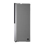 LG InstaView Door-in-Door™ Side-by-Side хладилник, DoorCooling<sup>+</sup>™ и ThinQ™ технология, 635L капацитет, GSXV91MBAE, GSXV91MBAE, thumbnail 14
