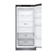 LG Хладилник c долна камера, DoorCooling<sup>+</sup>™ технология, 384L капацитет, GBP62DSNCC1, GBP62DSNCC1, thumbnail 7