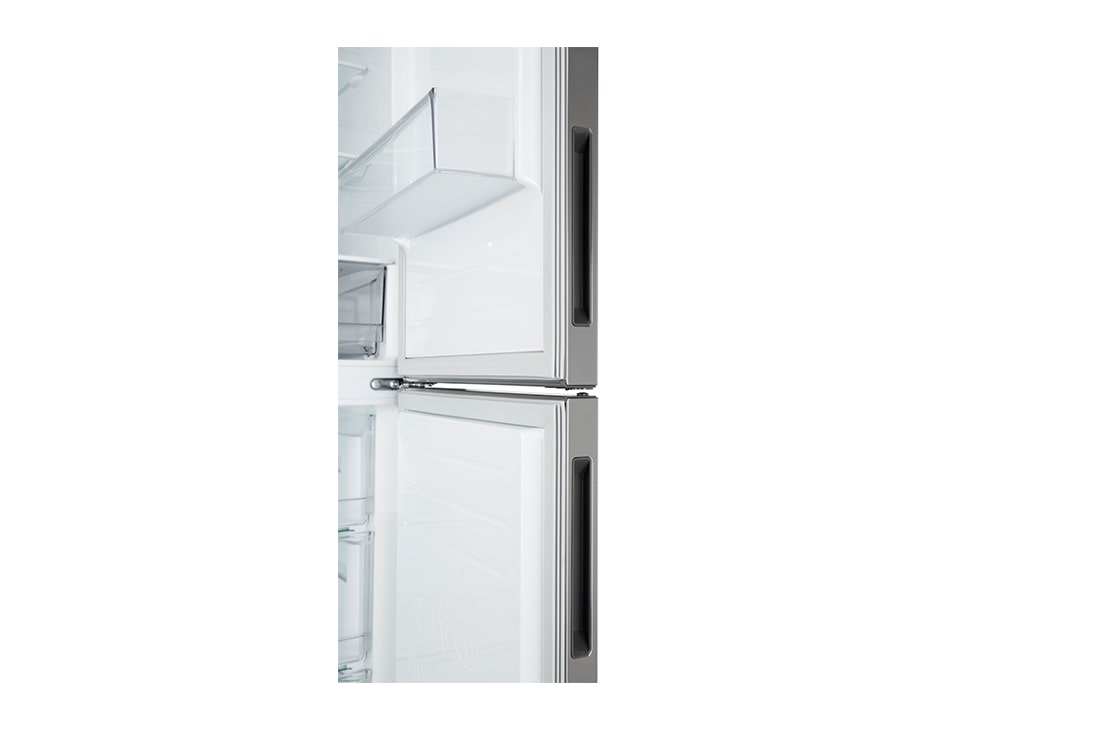 LG Хладилник c долна камера, DoorCooling<sup>+</sup>™ технология, 384L капацитет, GBP62PZNCC1, GBP62PZNCC1, thumbnail 9