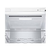 LG Хладилник c долна камера, DoorCooling<sup>+</sup>™ и ThinQ™ технология, 384L капацитет, GBB72SWUCN1, GBB72SWUCN1, thumbnail 6