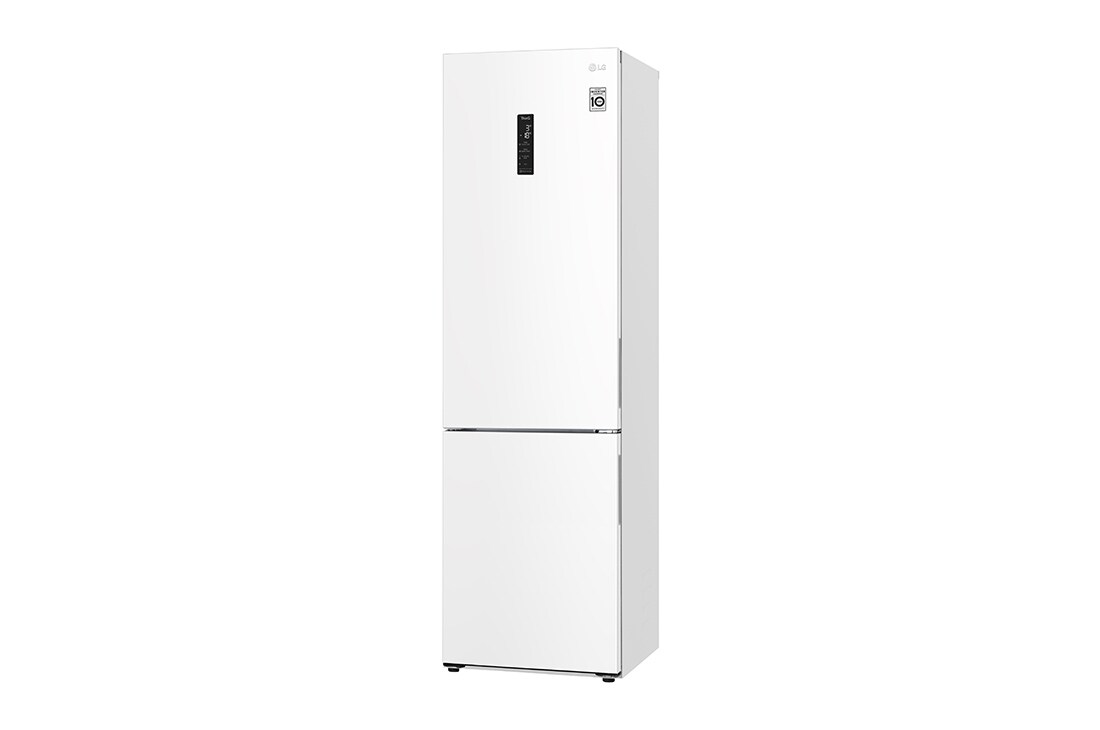 LG Хладилник c долна камера, DoorCooling<sup>+</sup>™ технология, 384L капацитет, GBP62SWXCC1, GBP62SWXCC1, thumbnail 12