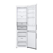 LG Хладилник c долна камера, DoorCooling<sup>+</sup>™ технология, 384L капацитет, GBP62SWXCC1, GBP62SWXCC1, thumbnail 2