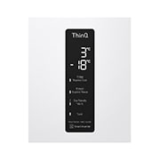 LG Хладилник c долна камера, DoorCooling<sup>+</sup>™ технология, 384L капацитет, GBP62SWXCC1, GBP62SWXCC1, thumbnail 8