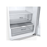 LG Хладилник c долна камера, DoorCooling<sup>+</sup>™ технология, 384L капацитет, GBP62SWXCC, GBP62SWXCC, thumbnail 6