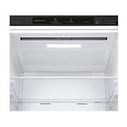 LG Хладилник c долна камера, DoorCooling<sup>+</sup>™ технология, 341L капацитет, GBB61MCGCN1, GBB61MCGCN1, thumbnail 7