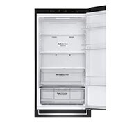 LG Хладилник c долна камера, DoorCooling<sup>+</sup>™ технология, 341L капацитет, GBB61MCGCN1, GBB61MCGCN1, thumbnail 12