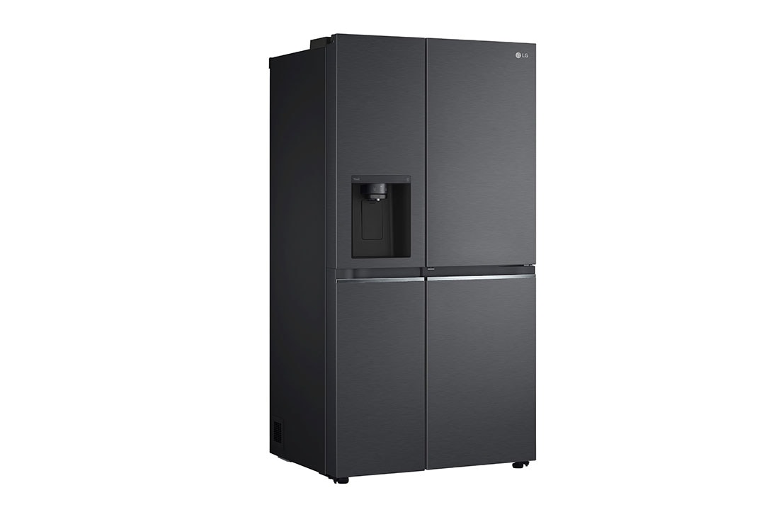 LG Door-in-Door™ Side-by-Side хладилник, DoorCooling<sup>+</sup>™ и ThinQ™ технология, 635L капацитет, GSJV70PZTF, GSJV71MCTE, thumbnail 12
