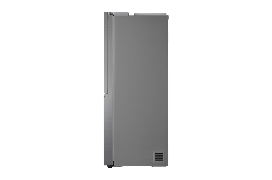 LG Door-in-Door™ Side-by-Side хладилник, DoorCooling<sup>+</sup>™ и ThinQ™ технология, 635L капацитет, GSJV70PZTE, GSJV70PZTE, thumbnail 14