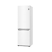 LG Хладилник c долна камера, DoorCooling<sup>+</sup>™ технология, 341L капацитет, GBB61SWGGN, GBB61SWGGN, thumbnail 13
