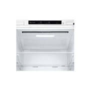 LG Хладилник c долна камера, DoorCooling<sup>+</sup>™ технология, 341L капацитет, GBB61SWGGN, GBB61SWGGN, thumbnail 6
