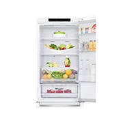 LG Хладилник c долна камера, DoorCooling<sup>+</sup>™ технология, 341L капацитет, GBB61SWGGN, GBB61SWGGN, thumbnail 9