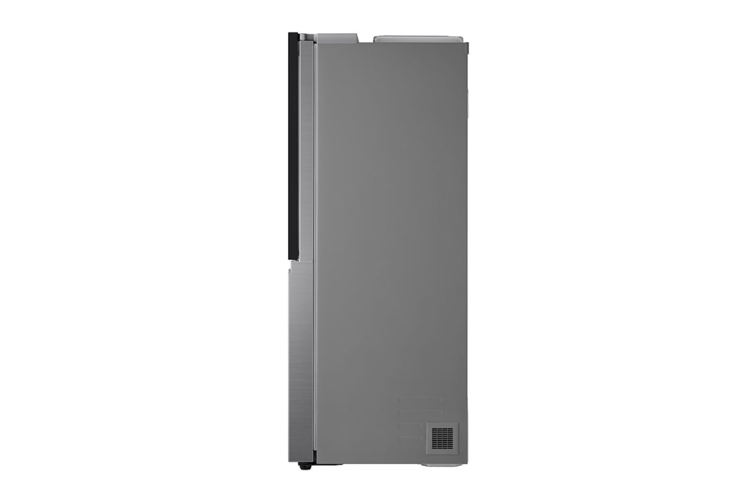 LG InstaView Door-in-Door™ Side-by-Side хладилник, DoorCooling<sup>+</sup>™ и ThinQ™ технология, 635L капацитет, GSXV80PZLE, GSXV80PZLE, thumbnail 14