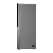 LG InstaView Door-in-Door™ Side-by-Side хладилник, DoorCooling<sup>+</sup>™ и ThinQ™ технология, 635L капацитет, GSXV80PZLE, GSXV80PZLE, thumbnail 14