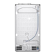 LG InstaView Door-in-Door™ Side-by-Side хладилник, DoorCooling<sup>+</sup>™ и ThinQ™ технология, 635L капацитет, GSXV80PZLE, GSXV80PZLE, thumbnail 15