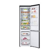 LG Хладилник c долна камера, DoorCooling+™ и ThinQ™ технология, 384L капацитет, GBB92MCACP1, GBB92MCACP1, thumbnail 2