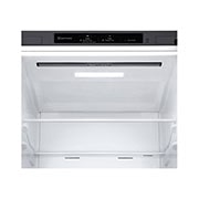 LG Хладилник c долна камера, DoorCooling+™ технология, 384L капацитет, Door cooling и LED осветление, GBP52PZNCN1, thumbnail 9