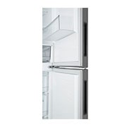 LG Хладилник c долна камера, DoorCooling<sup>+</sup>™ и ThinQ™ технология, 384L капацитет, Door cooling и LED осветление, GBP62DSXCC1, thumbnail 10