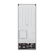 LG Хладилник c горна камера, DoorCooling<sup>+</sup>™ технология, 217L капацитет, Back side, GTBV22PYGKD, thumbnail 16