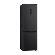 LG Хладилник c долна камера, DoorCooling+™ технология, 344L капацитет, Door cooling и LED осветление, GBV5150DEP, thumbnail 11