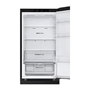 LG Хладилник c долна камера, DoorCooling+™ технология, 344L капацитет, Door cooling и LED осветление, GBV3100CEP, thumbnail 10