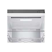 LG Хладилник c долна камера, DoorCooling+™ и ThinQ™ технология, 386L капацитет, Door cooling и LED осветление, GBF7272DPY, thumbnail 5